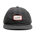 Boné Element Gizmo Snapbback Preto
