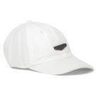 Boné Ellus Casual Metal Plate Regulável Aba Curva Strapback Boné Ellus Casual Metal Plate Regulável Aba Curva Strapback