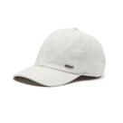 Boné Ellus e Asa Masculino Branco
