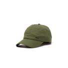 Boné Ellus e Asa Masculino Verde
