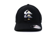 Bone emb three logo black