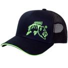Boné EP Fishing Black Neon