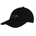 Boné Esportivo New Flexivel Fitness Ajustavel Alma Genius Cor:PretoTamanho:Único