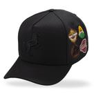 Boné Estampa Cavalo Country Pampas Original Masculino Feminino