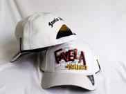 Boné Favela Venceu - Branco Boné Favela Venceu - Branco