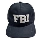 Boné FBI Polícia EUA
