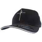 Boné Fé Hype Original Aba Curva Strapback Masculino Feminino