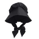 Boné feminino GRACEART Peasant Amish Prairie 100% algodão