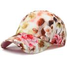Boné Feminino Laço Floral RANAWELLA