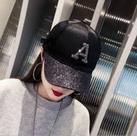 Boné feminino