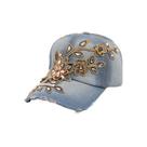 Bone feminino
