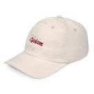 Boné Feminino Volcom Cursive Areia Boné Feminino Volcom Cursive Areia