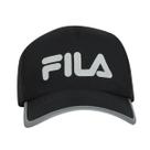 Boné Fila Aba Curva Strapback Trucker Performance 1038707