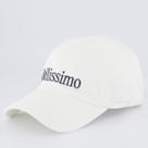 Boné Fila Belissimo F-BOX Off White