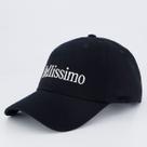 Boné Fila Belissimo F-BOX Preto