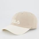 Boné Fila Sport Life Bege