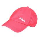 Boné Fila Unisex Running Rosa