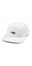 Boné FIRE Flexfit 5 panel Cor Branco