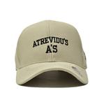 Boné Fitão SnapBack Atrevidu's Country - Aba Curva
