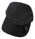 Bone Five Panel Aba Curva Strapback Fita Anth co Logo