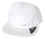 Boné Five Panel Aba Reta Strapback Fivela Anth Co Fb 8494