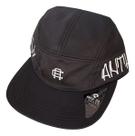 Boné Five Panel Anth Co Ac 5 Panos Fita Fivela