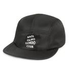 Boné Five Panel Anth Co Anti Olho Gordo Club Strapback Boné Five Panel Anth Co Anti Olho Gordo Club Strapback