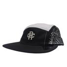 Boné Five Panel Anth Co Draw Aba Reta Microfibra Proteção UV