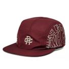 Bone Five Panel Anth Co Draw Aba Reta Preto Fita Sb9286 Bone Five Panel Anth Co Draw Aba Reta Preto Fita Sb9286