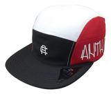 Boné Five Panel Anth Co Fitão Street Cores Ac9012