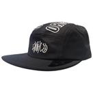 Boné Five Panel Anth Co Original Proteção UV50 Strapback