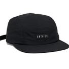 Boné Five Panel Anth-Co Water Preto Tamanho:UnicoCor:Preto