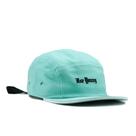 Boné Five Panel Use Young Skatista Aba Curta Colorido