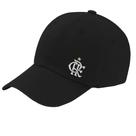 Boné Flamengo Escudo Pequeno Lateral Licenciado