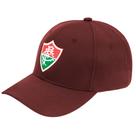 Boné Fluminense Aba Reta Basic Oficial