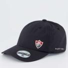 Boné Fluminense FC 6 Gomos Preto