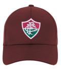 Boné Fluminense Infantil Bordô