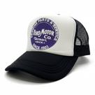 Boné Ford Motor Company Trucker 1903 Genuine parts Detroit - Branco