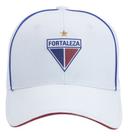 Boné Fortaleza Símbolo Etiqueta Licenciado Supercap Boné Fortaleza Símbolo Etiqueta Licenciado Supercap
