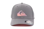 Bone gradient logo signature dark grey