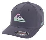 Bone gradient logo spray dark grey