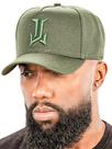 Boné Green Hat