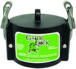 Boné Greenleaf GLP 200 em polipropileno Gator Lock 2"