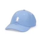 Boné Grizzly Headwear OG Bear Dad Hat Royal