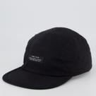 Boné Hang Loose Label I Preto
