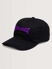 Boné hang loose original haze preto