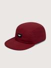 Boné hang loose original label bordo