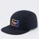 Boné hang loose original summer preto