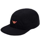 Boné Hang Loose Retro WT26 Preto Boné Hang Loose Retro WT26 Preto