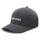 Boné Head Promotion Cinza e Branco Unissex